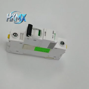 ตัวควบคุม PLC อุตสาหกรรม CJ2M-CPU35 CJ1W-PA205R ที่ CJ1W-MAD42สำหรับระบบอัตโนมัติ - Product Image 1