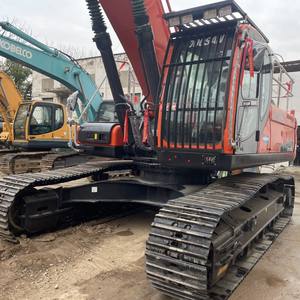<span class=keywords><strong>Doosan</strong></span> รถขุด DX340รถขุดขนาดใหญ่34ton <span class=keywords><strong>Doosan</strong></span> ของแท้มือสอง - Product Image 6