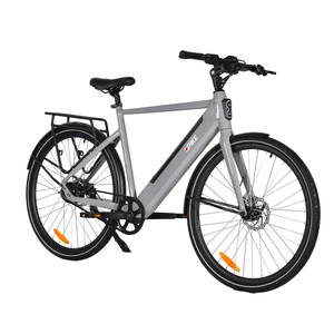 Vélo électrique EU Stepover 250W 160 km Moteur central Vélo de ville électrique Electro Fahrrad Vélo électrique interne à 3 vitesses - Product Image 5