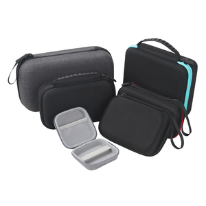 กระเป๋าเดินทางแบบกำหนดเองทำจากวัสดุ EVA สำหรับกิจกรรมกลางแจ้ง ชุดกระเป๋าเดินทางแบบ EVA - Product Image 1