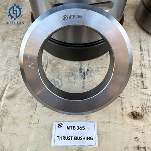 Bucha MTB365 Peças sobresselentes hidráulicas do disjuntor MTB365 Tampa frontal Bucha interna Bucha de pressão - Product Image 6