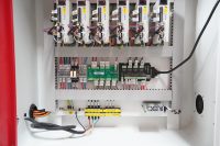 Máquina Fresadora CNC para Madera, Router CNC para Trabajos en Madera 1325 con Cabezales Dobles Independientes