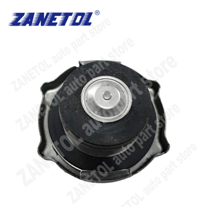 ZANETOL 55116897AA 4546255 4596198冷却液储液罐盖吉普大切诺基1993 ~ 2021道奇霓虹灯2003 ~ 2005 - Product Image 4