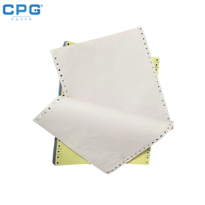 Bulk NCR <b>Paper</b> Delivery Receipt Book Unit 3 Ply Blue Image Carbonless <b>Paper</b> For Proof Of Delivery - Product Image 1