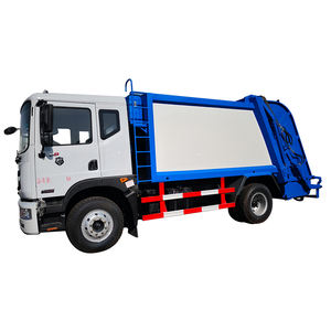 2020 nuevo diseño mejor precio camión compactador <span class=keywords><strong>de</strong></span> <span class=keywords><strong>basura</strong></span> <span class=keywords><strong>para</strong></span> la venta - Product Image 3