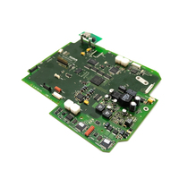 Nouvelle carte mère de commande KUKA X13-12055 pour KRC4 SmartPAD, moteur monophasé/triphasé, protection IP65