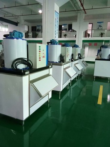 500kg <b>Ice</b> Machine <b>Maker</b> for Supermarket <b>Ice</b> Machine <b>Maker</b> - Product Image 5