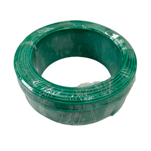 Kupferkern-Gummi-Isoliertes Industrie-Hauskabel Modell 001 IP68 für Hausrenovierung & Gebäudeverkabelung - Product Image 5