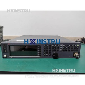 Générateur de signaux analogiques RF Keysight Agilent N5171B EXG X-Series 6 GHz/ H - Product Image 3