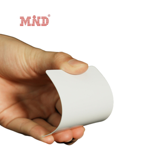 Rfid 125Khz hitag 2 khách sạn thẻ chìa khóa truy cập ID Key paxton Thẻ trắng - Product Image 2