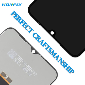 Honfly 6.52 "จอแอลซีดีสำหรับ Xiaomi <span class=keywords><strong>A1</strong></span> <span class=keywords><strong>A2</strong></span> PLUS มือถือแอลซีดีหน้าจอสัมผัสเครื่องซีไทเซอร์การวางตำแหน่งสำหรับ Redmi <span class=keywords><strong>A1</strong></span> <span class=keywords><strong>A1</strong></span> + <span class=keywords><strong>A2</strong></span> <span class=keywords><strong>A2</strong></span> + จอแสดงผล LCD - Product Image 2