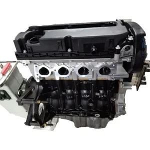 12 месяцев гарантии двигателя F18D4 1.8L Длинный Блок автосистемы в сборе для Chevrolet Cruze