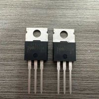 Transistor Longwei IRF3205PBF TO-220, P703P IRF3205 IC 3205, Mosfet IRF3205PBF