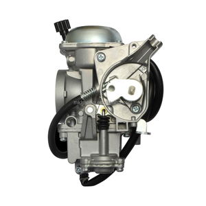 Carburateur Cvk36-Ae Cvk36 pour Cvk36 <span class=keywords><strong>Xt</strong></span> 650 Xt650 Atv <span class=keywords><strong>500</strong></span> Tbx Trv Auto Trans avec câble de starter Cat 400/<span class=keywords><strong>500</strong></span> 02-03 Moto - Product Image 4