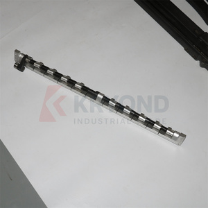 1PC 43.014.003F MO Gripper Bar Paper Gripper 715mm For MO Printing Machine Reliable Accessories Spare Part - Product Image 6