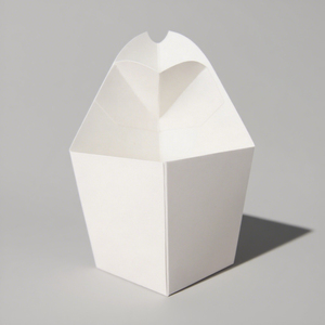 2025 New Style Potato Chips French Fries Churros Fried Chicken Takeaway Paper Packaging <b>Box</b> - Product Image 5