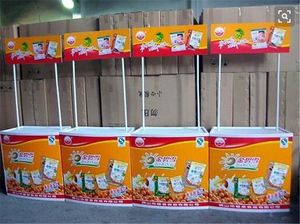 Gấp Bán Hàng Truy Cập Di Động Hiển Thị Đứng Khuyến Mãi Bảng - Product Image 3