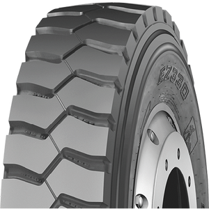 EZ330 7.00R16 7.50R16 8.25R16 8.25R20 รับประกันคุณภาพจากโรงงานโดยตรง - Product Image 3