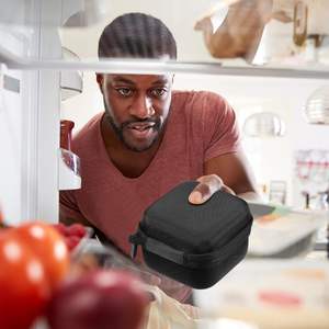 Étui de transport isotherme pour insuline et peptides, 6 compartiments, pour flacons de 10 ml, en EVA, sac de rangement, kit de voyage pour diabétiques - Product Image 6