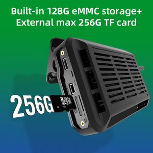 Jimi New JC371 4G AI Dashcam 720p ADAS 3 canales Video en vivo Seguimiento GPS Monitoreo remoto Aplicación gratuita Almacenamiento en la nube para Audi - Product Image 2