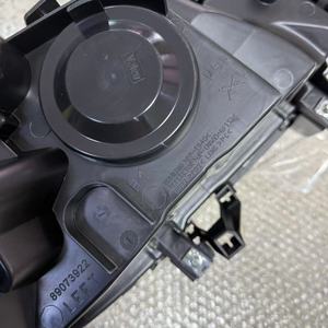 Conjunto de <span class=keywords><strong>Faros</strong></span> Delanteros LED de Alta Calidad OE 6208G4 6206G4 para <span class=keywords><strong>Peugeot</strong></span> <span class=keywords><strong>307</strong></span> 2009, Piezas de Automóvil, <span class=keywords><strong>Faros</strong></span> Halógenos - Product Image 3