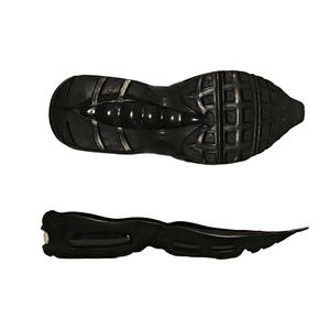 Nueva Llegada, Zapatillas Deportivas Casuales Ligeras y Duraderas para Hombre, Suela Gruesa de TPU y Goma, Suela para Correr - Product Image 1