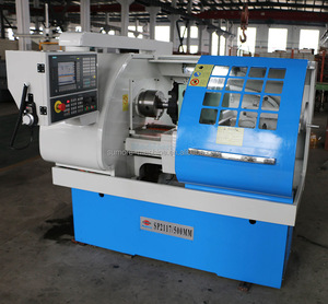 <span class=keywords><strong>China</strong></span> <span class=keywords><strong>Cnc</strong></span> <span class=keywords><strong>Machine</strong></span> Gsk Siemens Torno automático de alta precisión de 750mm Torno <span class=keywords><strong>Cnc</strong></span> Torno de cama plana Torno <span class=keywords><strong>Cnc</strong></span> para la venta - Product Image 3