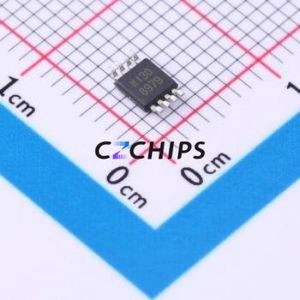 Nuevo-Original AD7740YRMZ Circuito integrado IC Chip PMIC V/F y F/V Convertidor IC - Product Image 2