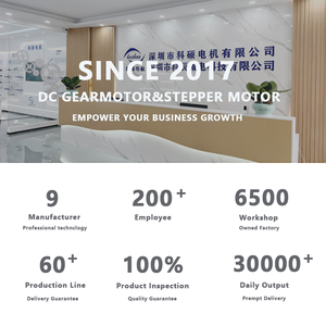 PM Stepper Motor 2-Phase 4-Wire DC 3.7V-5.0V Shaft Type Lead Screw Specialized Motors for Precision Medical <strong>Instruments</strong> - Product Image 5