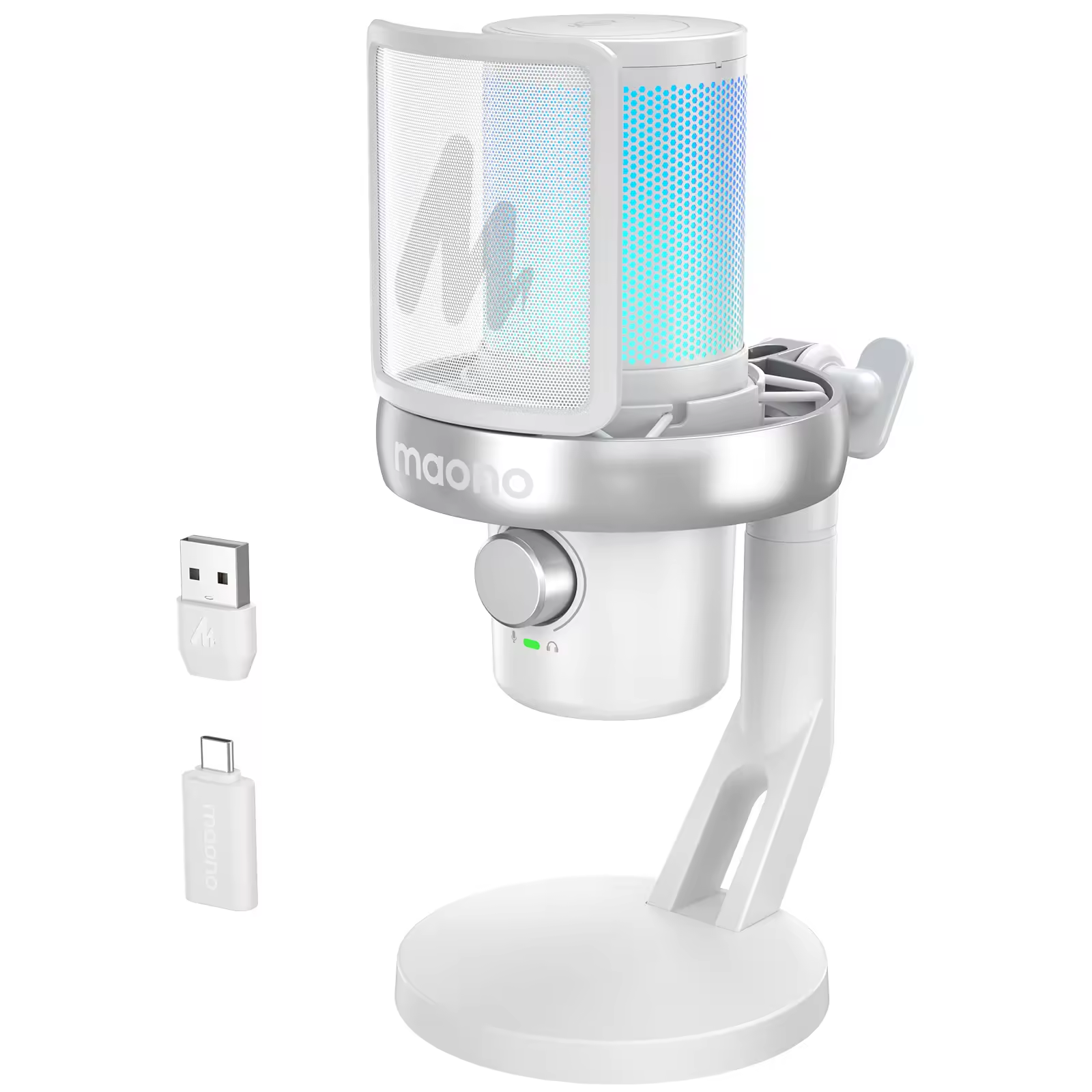 ไวท์ ดีเอ็ม40 โปร