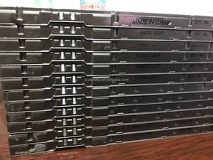 Processeur CPU Intel Core de 14e génération (14900K, 14900KF, 14700K, 14600KF, 14600K, 14700F, 14400, 14400F) en version Tray - Product Image 2