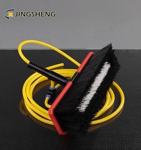<span class=keywords><strong>Manche</strong></span> télescopique en plastique 100% carbone, perches télescopiques, machine de nettoyage des <span class=keywords><strong>vitres</strong></span> <span class=keywords><strong>pour</strong></span> la vente en gros - Product Image 6