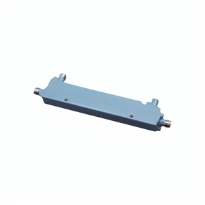 Acoplador Direccional de RF de 4216-10 Canales del Fabricante - Product Image 1