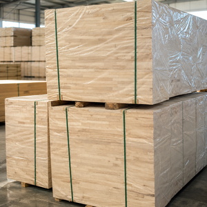 La construcción de paneles confiables garantiza una calidad consistente, una fácil fabricación y acabados impecables para la producción de muebles modernos. - Product Image 1