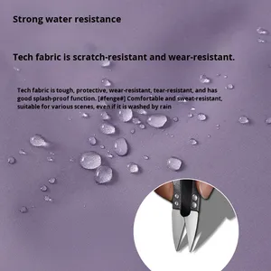 Giacca Invernale <span class=keywords><strong>da</strong></span> Esterno Personalizzata con Logo, Giacca <span class=keywords><strong>da</strong></span> <span class=keywords><strong>Lavoro</strong></span> Aziendale Stampata su Misura, Piumino <span class=keywords><strong>da</strong></span> <span class=keywords><strong>Uomo</strong></span> - Product Image 3