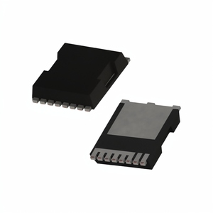 Transistores FF06060FA TOLL, Componentes Electrónicos, Canal del Fabricante - Product Image 1