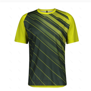 Ciclismo Loose Rider Jersey Motocicleta DH Cross <span class=keywords><strong>Ropa</strong></span> deportiva BMX <span class=keywords><strong>MTB</strong></span> Endurance Race Mountain Bike Camisa transpirable - Product Image 1