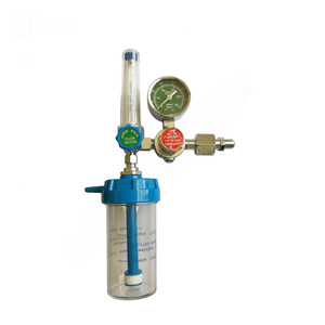 Chất Lượng Tốt Giá Rẻ Oxy Điều Chỉnh Với Độ Ẩm Cho Bệnh Viện - Product Image 1