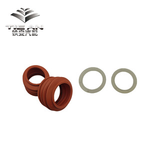 Pezzi di ricambio per autocarro Set completo pinza kit riparazione sistema freno a disco - Product Image 5