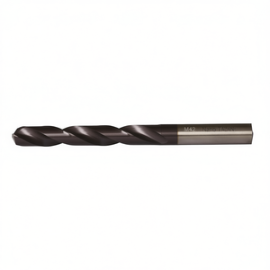 Foret polyvalent Ttake M42 TA1060, revêtement Nano TiAlN, haute performance, résistant à l'usure pour Ac - Product Image 2
