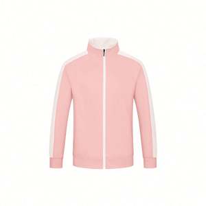 Blousons Bomber Vintage d'extérieur, Fabricant OEM, Broderie Chenille, Imprimé Cuir, Streetwear, Blousons Universitaires - Product Image 4