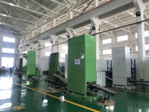 Nhôm ống Ống Alu Thuốc nhuộm tóc Kem rỗng ống làm cho thiết bị sản xuất keo rỗng nhôm không nhựa ABL PAL - Product Image 6