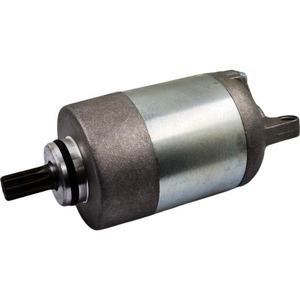 อะไหล่รถมอเตอร์ไซค์สกู๊ตเตอร์ <span class=keywords><strong>ส</strong></span>ตาร์<span class=keywords><strong>ท</strong></span>เตอร์ไฟฟ้า <span class=keywords><strong>ส</strong></span>ำหรับเครื่องยนต์ MXi I 125s SOULi 125s MIO 125 <span class=keywords><strong>ส</strong></span>ตาร์<span class=keywords><strong>ท</strong></span>เตอร์มอเตอร์ - Product Image 4