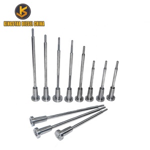 Válvula Common Rail Kingstar F00VC01359 F 00V C01 <span class=keywords><strong>359</strong></span> para Inyectores Diésel 0445110355 0445110357 0445110365 - Product Image 3