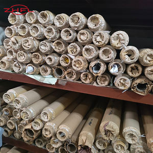 Malla de Alambre de Acero Inoxidable de 200 Micras Resistente a la Corrosión para Filtrado de Líquidos, Tejido Plano Perforado - Product Image 6