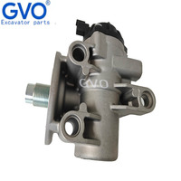 GVO 217-8339 326-1644 Pour moteurs Caterpillar E336D, E325D et E345D : ensemble de base de filtre à carburant pour excavatrices C7 et C9.