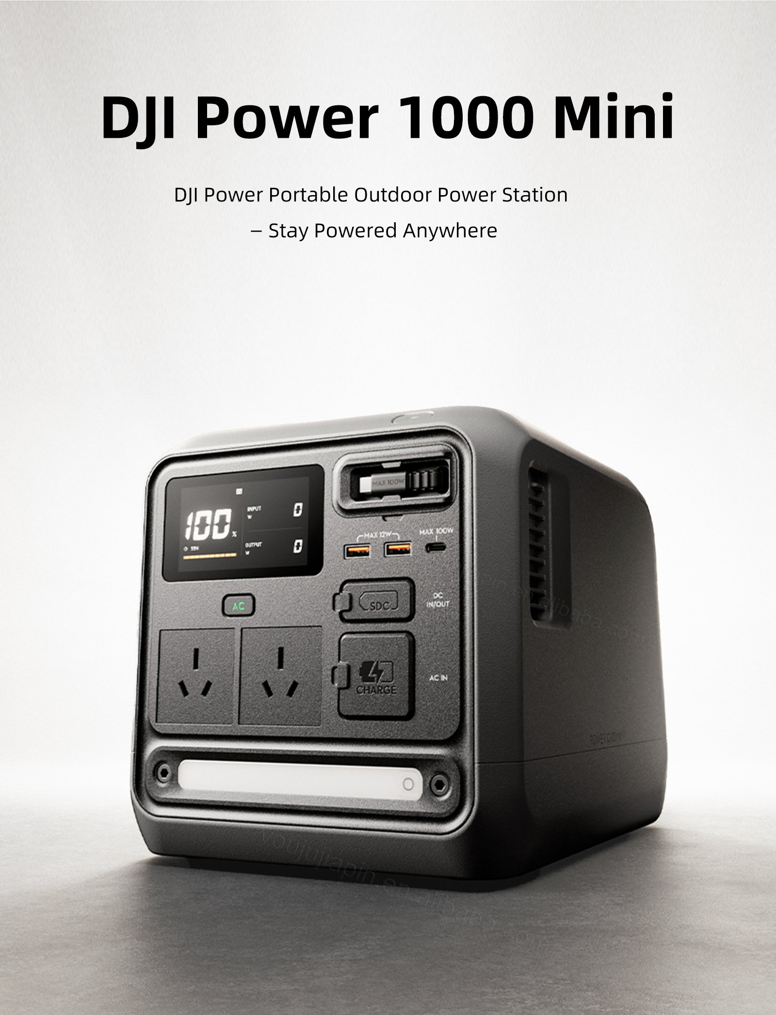 DJI Power 1000 Mini