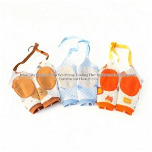 Protector de Articulaciones para Perros Grandes, Rodilleras y Coderas para Perros Medianos y Grandes, Otoño/Invierno, para Border Collie, Golden Retriever, Lindo y Práctico - Product Image 5