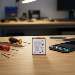 Batteria Samsung QL1695 2920mAh di ricambio per Galaxy A01 2020 A015F - Product Image 3