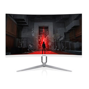 27 inç, QHD 2K Profesyonel Renk Gamı Oyun Monitörü 280Hz IPS Düz Ekran Çözünürlük 2560X1440 Piksel 280Hz - Product Image 1